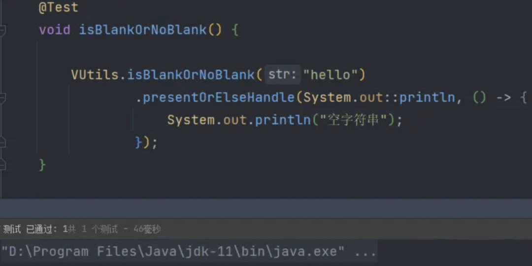 用Java8中的“Function”消灭if...else - 图9