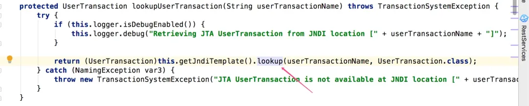 Java 反序列化漏洞 - 图4