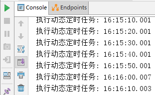 Spring Boot实现定时任务的三种方式 - 图3