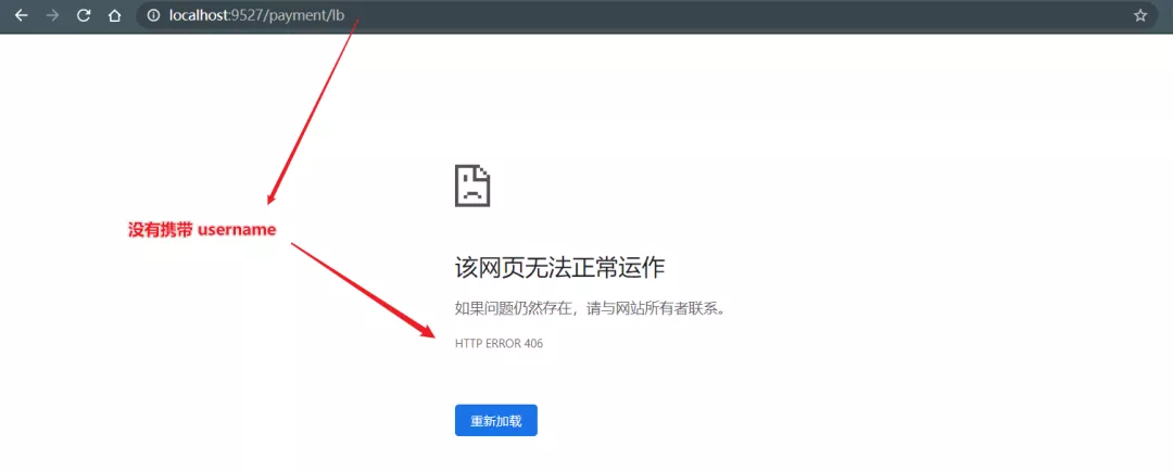 Gateway 网关路由、断言、过滤 - 图13