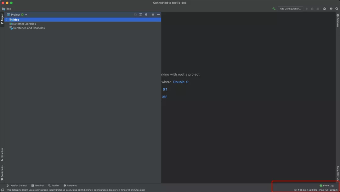 IntelliJ IDEA 云端编码功能 - 图6