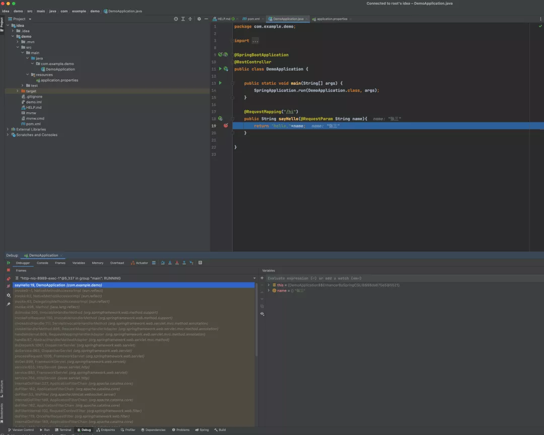 IntelliJ IDEA 云端编码功能 - 图12