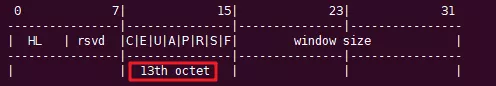 网络抓包/命令行抓包—tcpdump - 图2