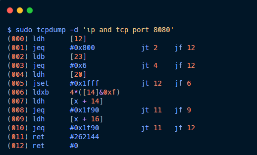 Linux网络新技术基石 |​eBPF and XDP - 图4