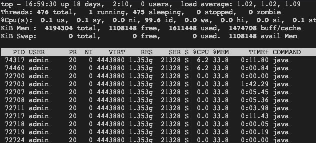 Linux面试最高频的5个基本问题 - 图5