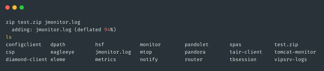 Linux面试最高频的5个基本问题 - 图8