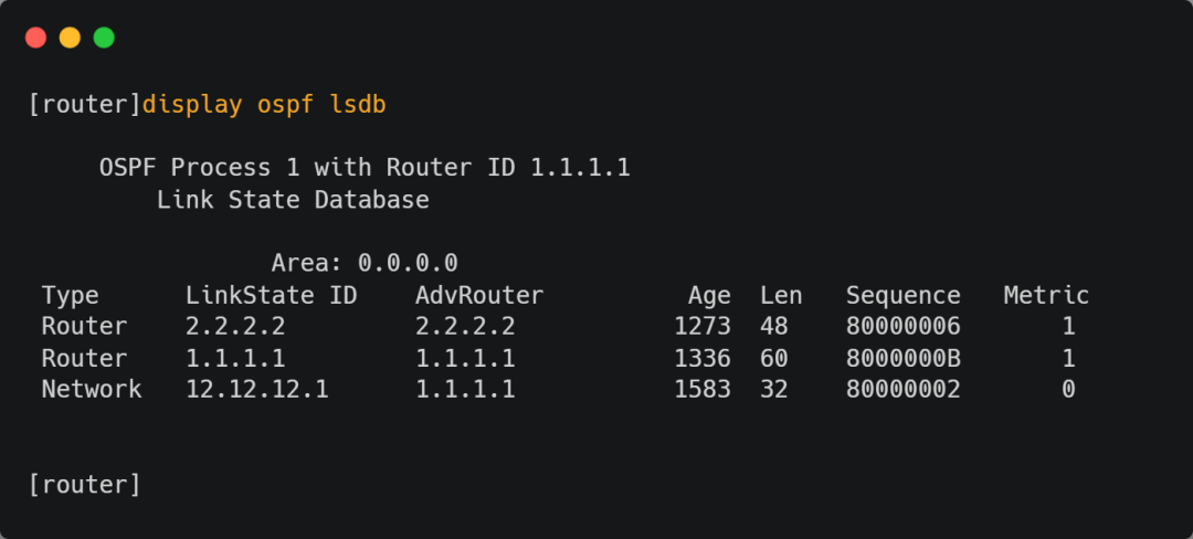 OSPF 名词 - 图5