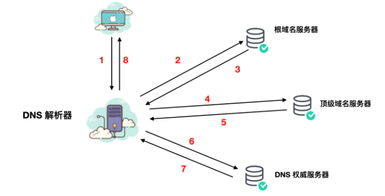 DNS - 图3