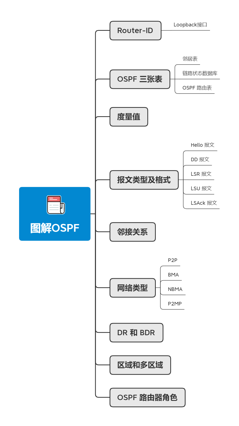 OSPF 名词 - 图1