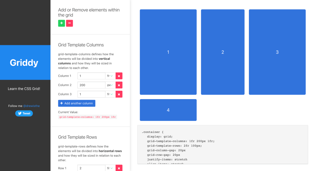 CSS Grid 布局 - 图65