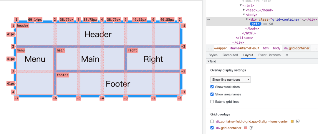 CSS Grid 布局 - 图61