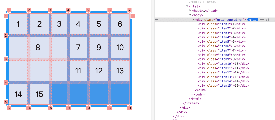 CSS Grid 布局 - 图60