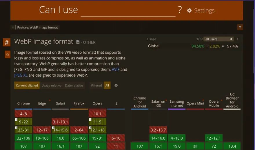 64 个超级有用的 CSS 资源 - 图55