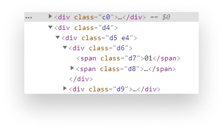 改善 CSS 的 10 个最佳实践 - 图6