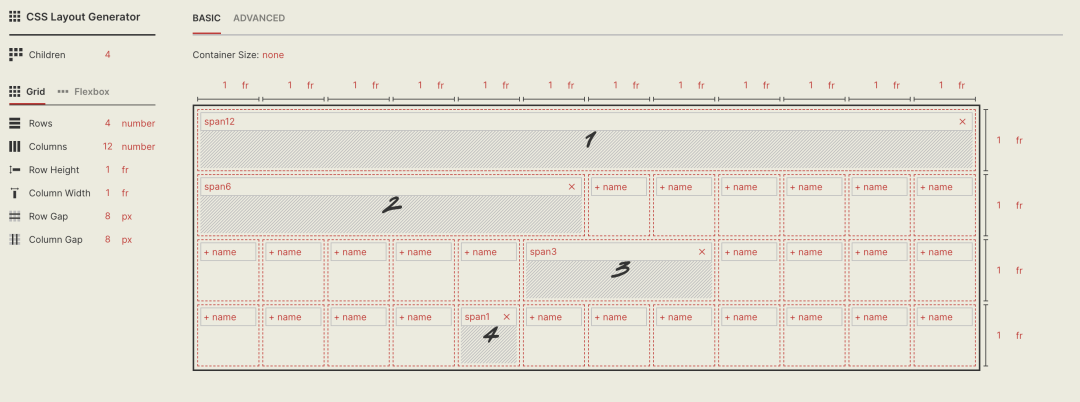 CSS Grid 布局 - 图63