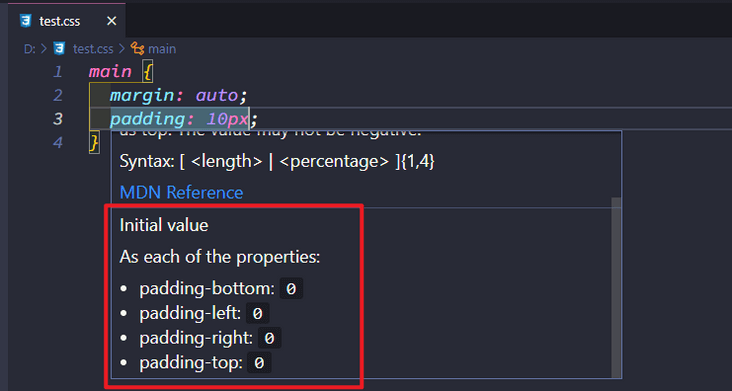 VSCode 前端插件推荐 - 图25