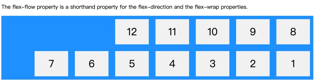 flex 布局总结 - 图11