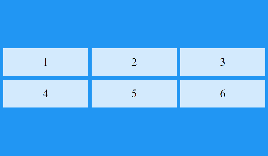 CSS Grid 布局 - 图35