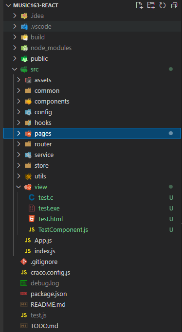 VSCode 前端插件推荐 - 图24