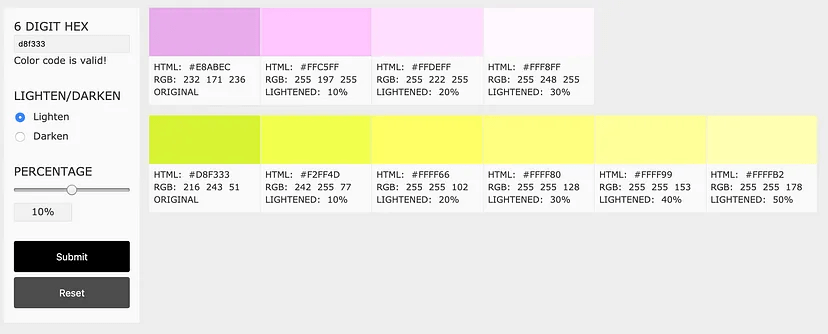 9个对Web开发人员有用的CSS工具 - 图9