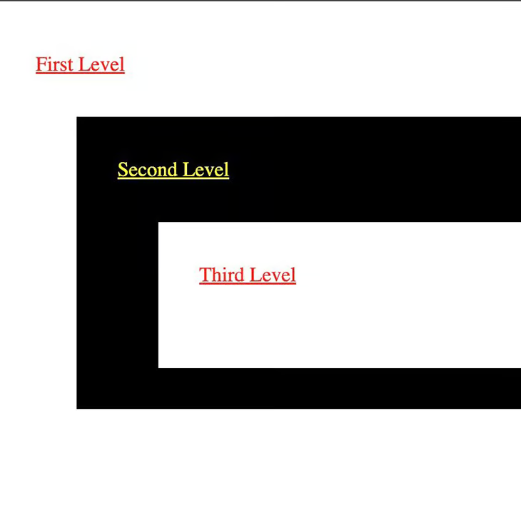 CSS @scope 如何取代 BEM - 图3