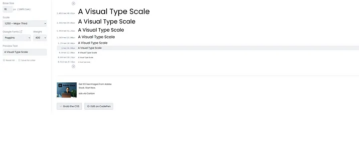 前端开发者应知道的25个实用网站 - 图28