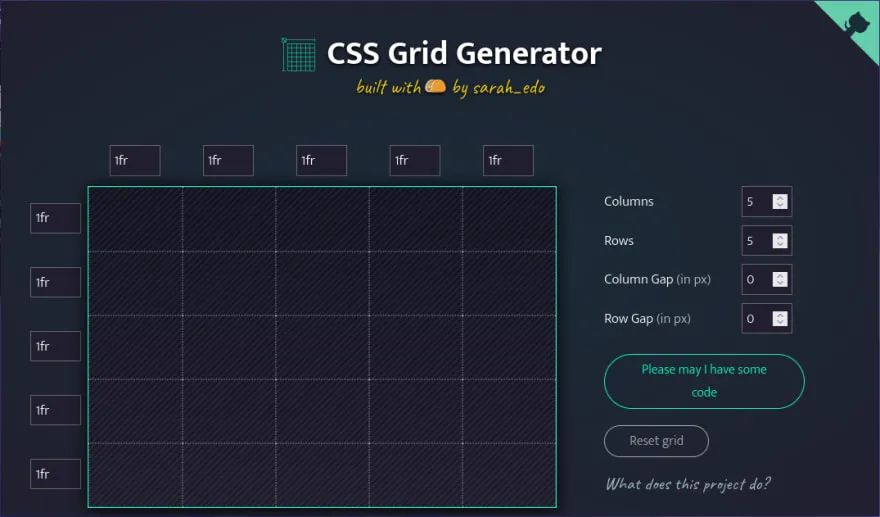 64 个超级有用的 CSS 资源 - 图47