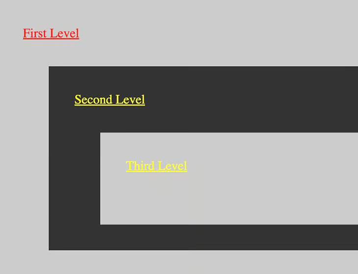 CSS @scope 如何取代 BEM - 图1