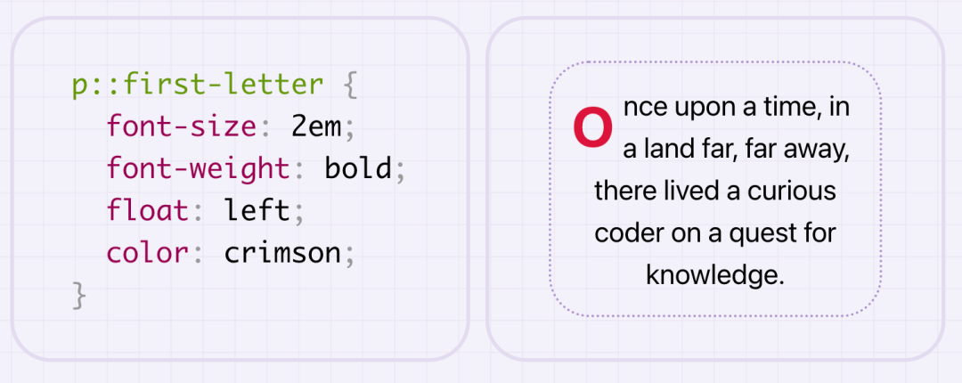 CSS 选择器 - 图42