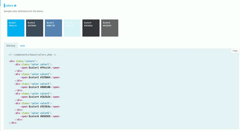 9个对Web开发人员有用的CSS工具 - 图8