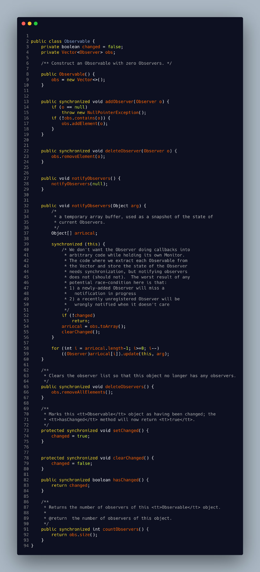 观察者模式 - 图3