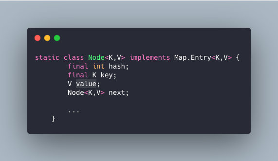 hashMap源码解析 - 图4