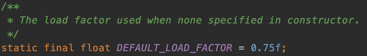 hashMap源码解析 - 图5