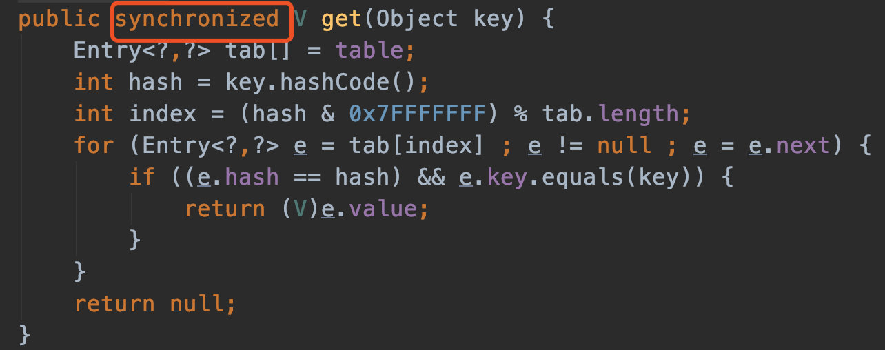 hashMap源码解析 - 图16