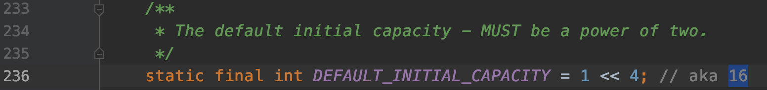 hashMap源码解析 - 图13