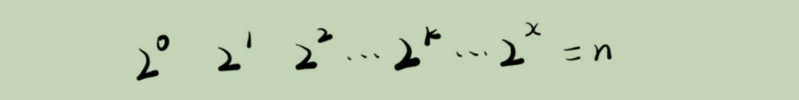 复杂度分析 - 图4