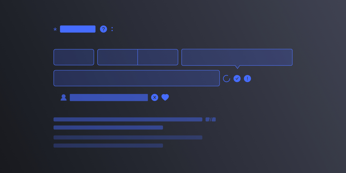 整齐划一?不如错落有致。| Ant Design 4.0 系列分享 - 图1