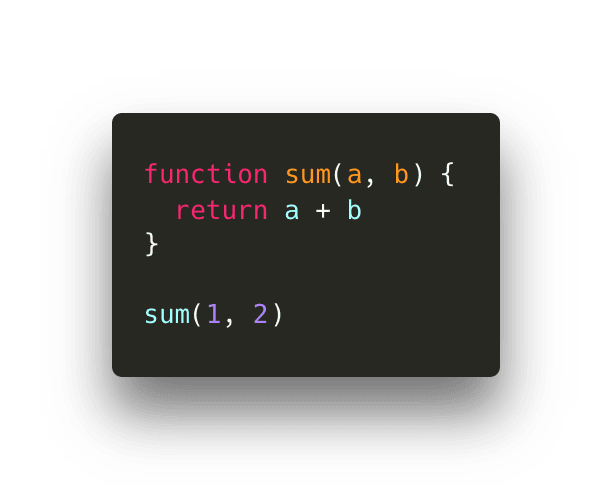 🚀⚙️ JavaScript Visualized: the JavaScript Engine - 图6