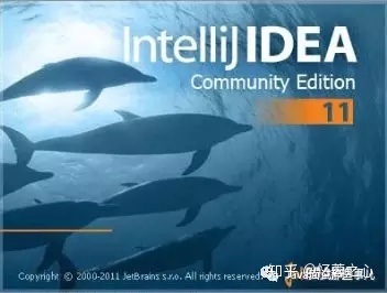 我与IDEA的故事 - 图2