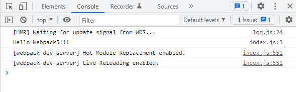 第四章  搭建开发环境 - 图6