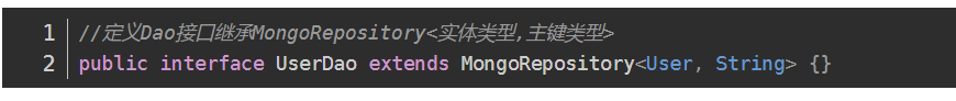 十次方项目笔记（含RabbitMq与MongoDB） - 图7