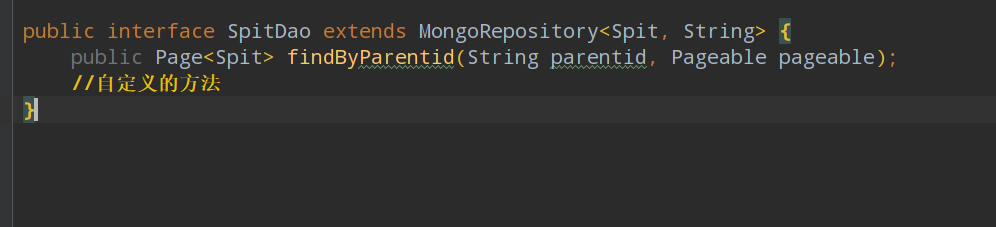 十次方项目笔记（含RabbitMq与MongoDB） - 图2