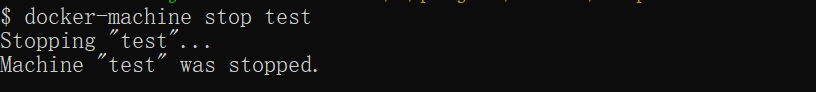 Machine - 图6