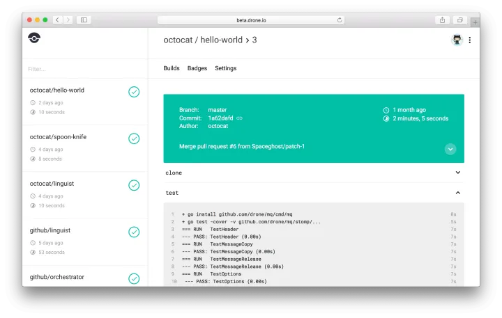 11个docker项目 - 图2