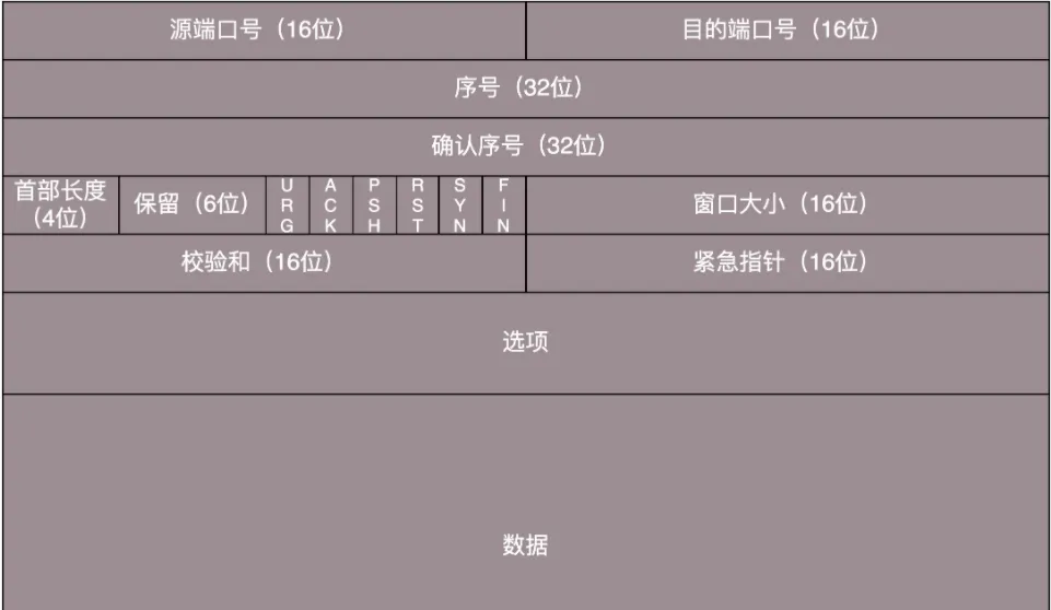 UDP实现TCP - 图1