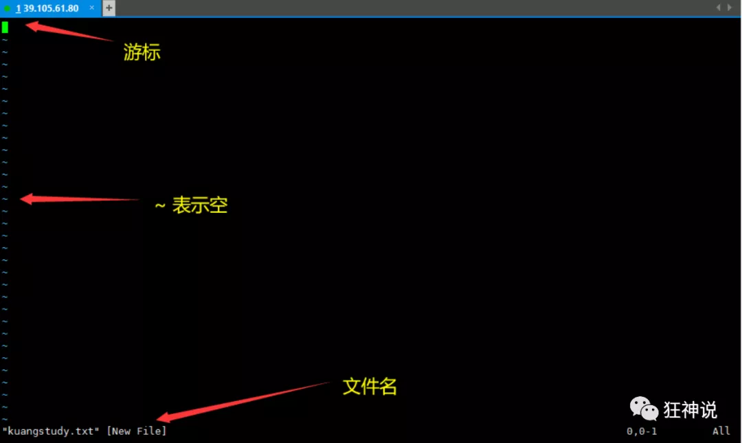 0.Linux笔记 - 图7