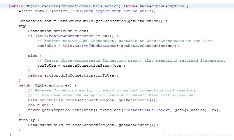 Spring中使用的设计模式 - 图2