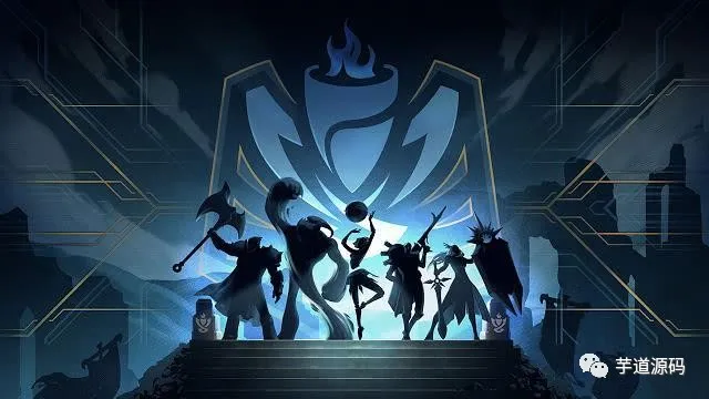 23种设计模式简单描述 - 图1