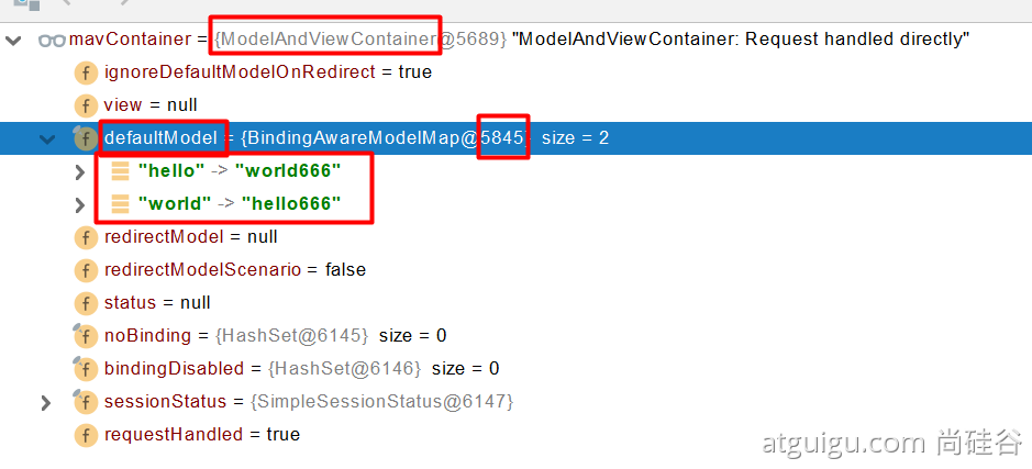 Springboot2之Web开发场景模块 - 图2