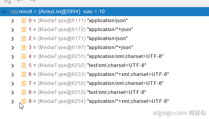 Springboot2之Web开发场景模块 - 图32